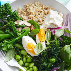 Green Bowl